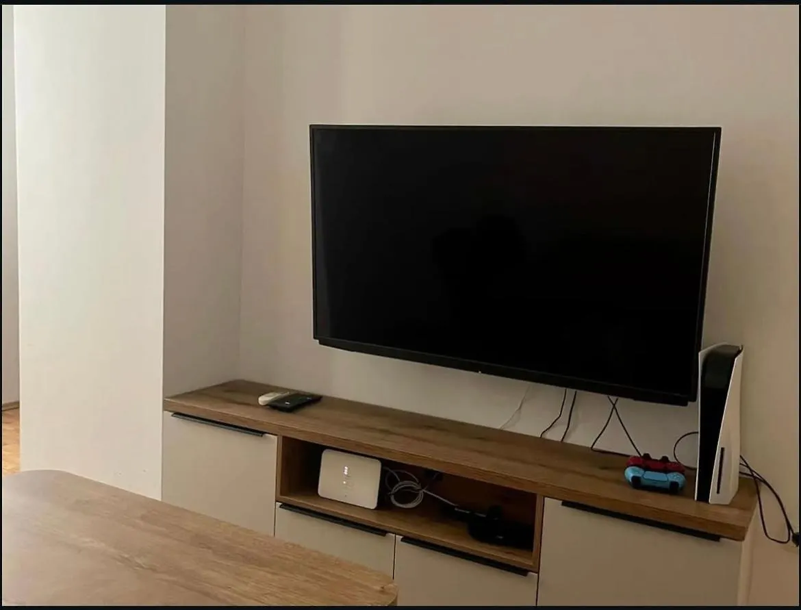 Aaa Luxury Suites Split Croatia