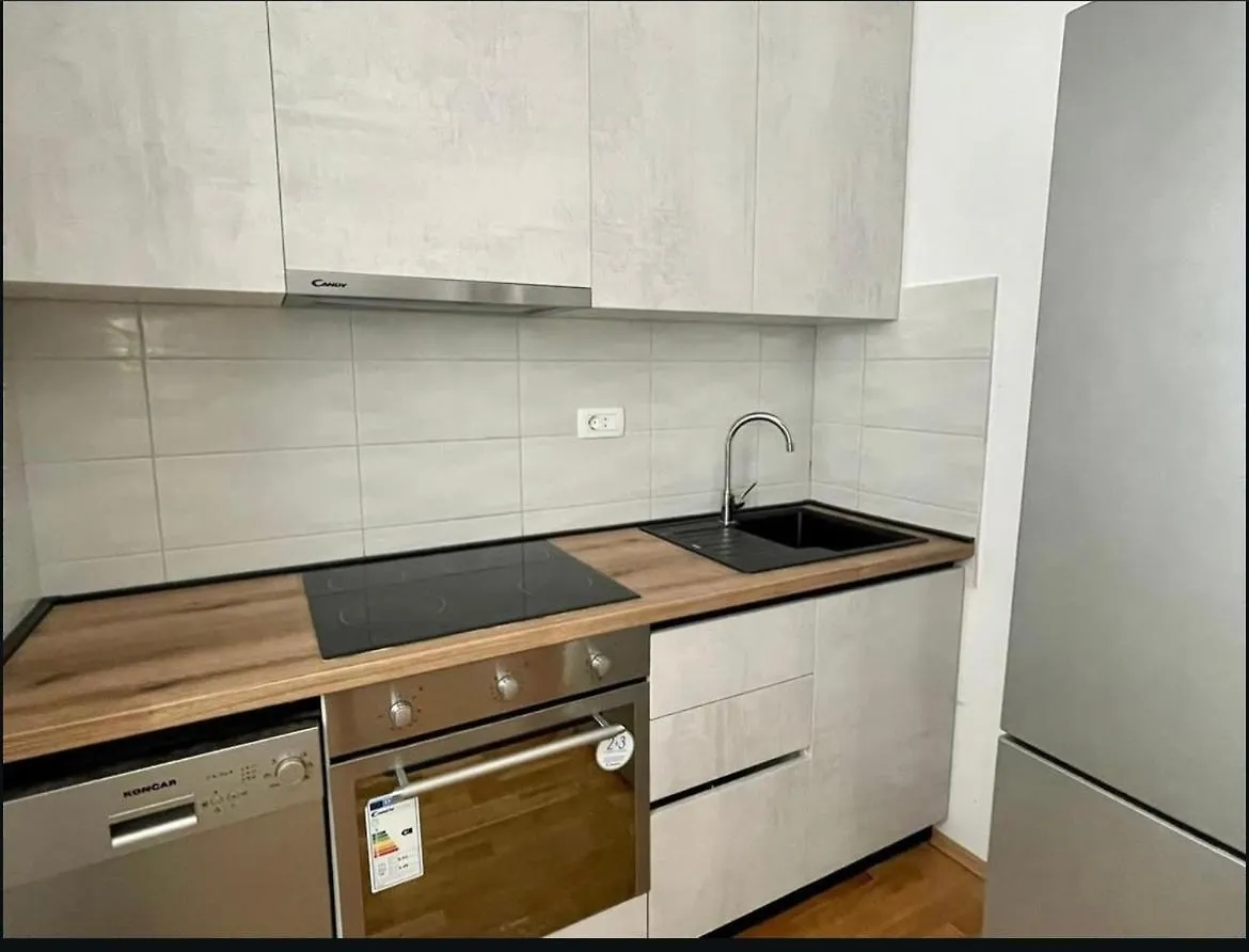 Guest house Aaa Luxury Suites Split