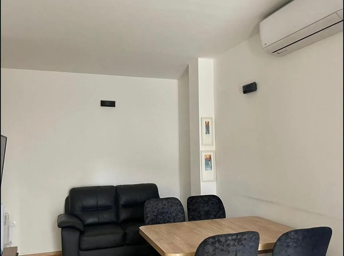 Aaa Luxury Suites Split Croatia