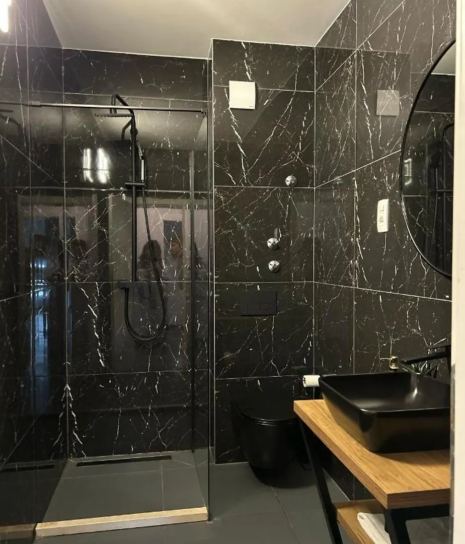 Guest house Aaa Luxury Suites Split Croatia