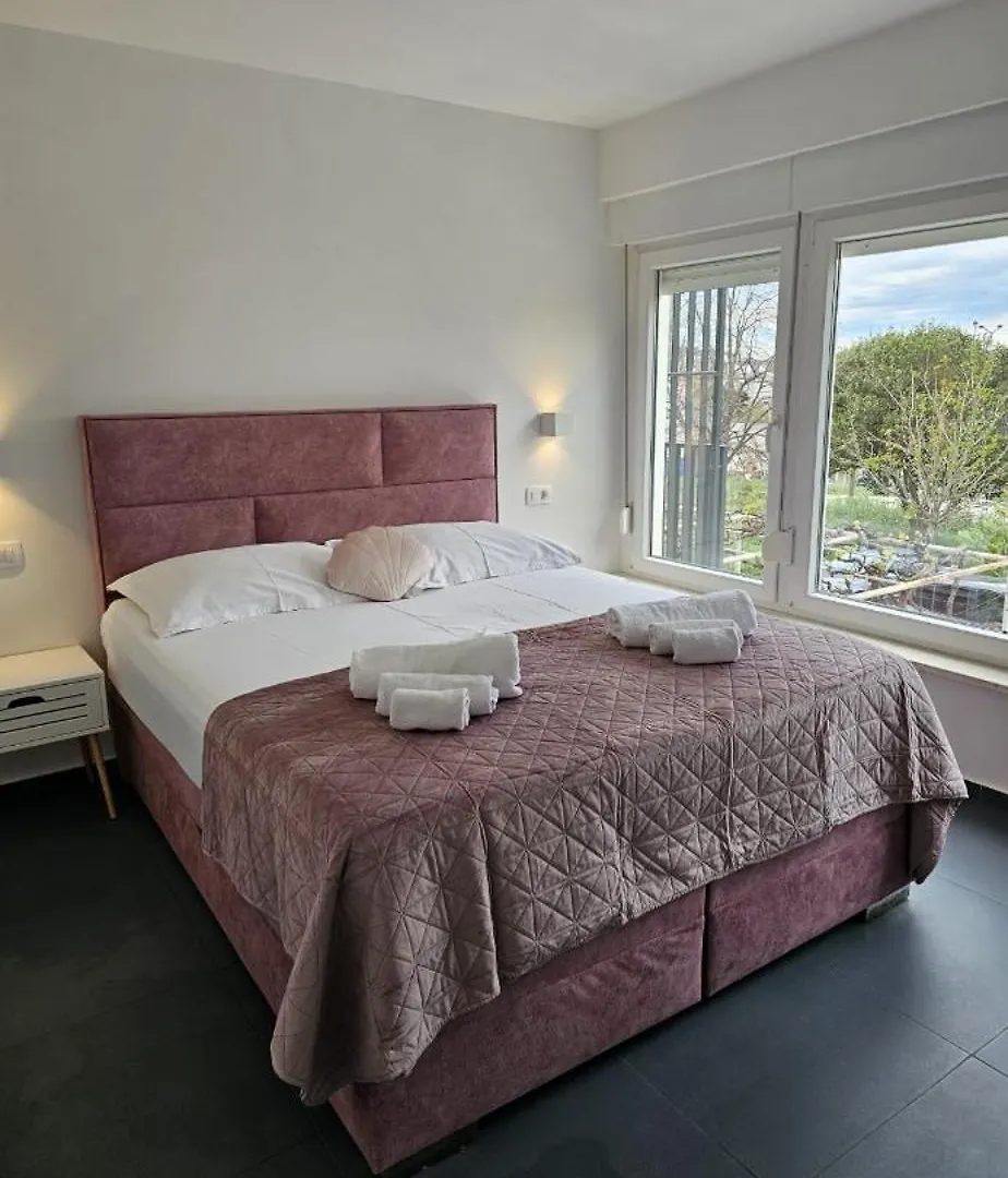 Aaa Luxury Suites Split