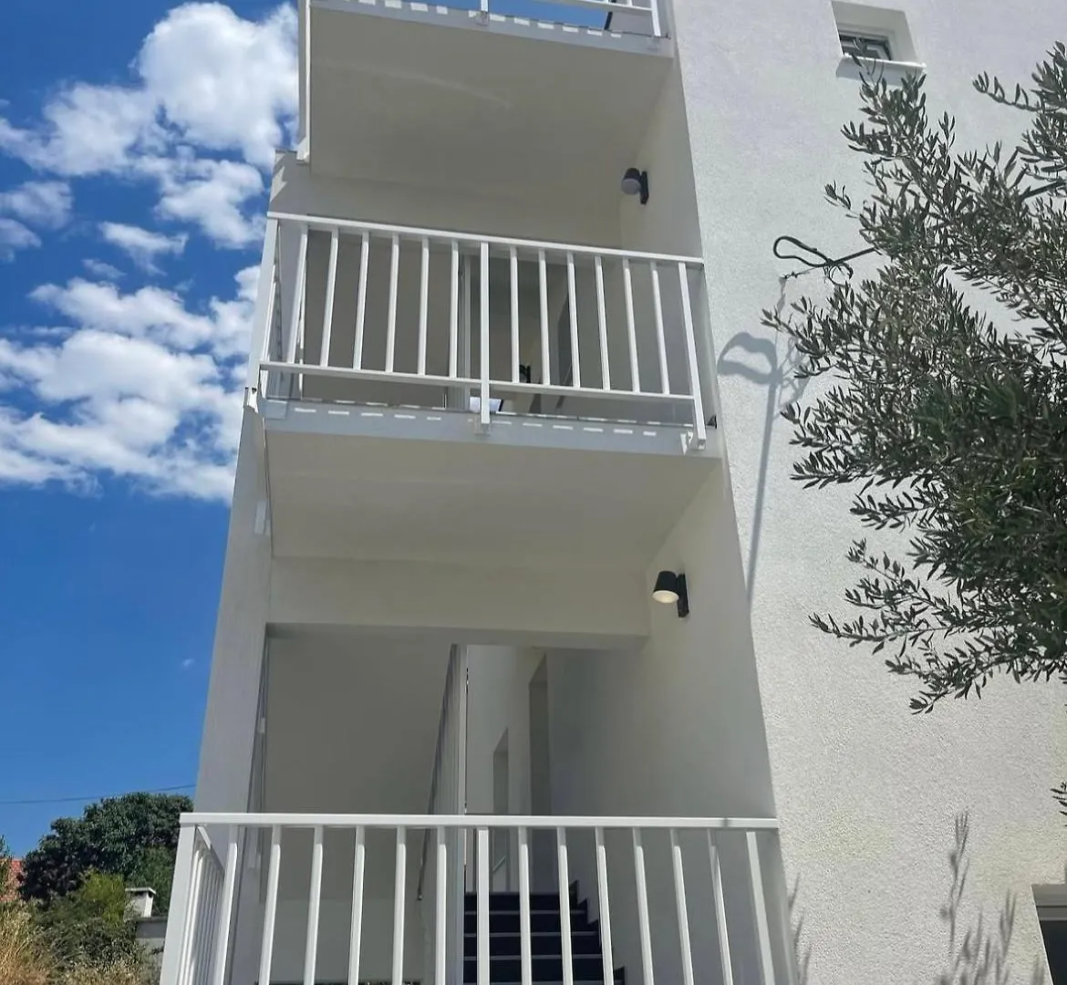 Guest house Aaa Luxury Suites Split Croatia