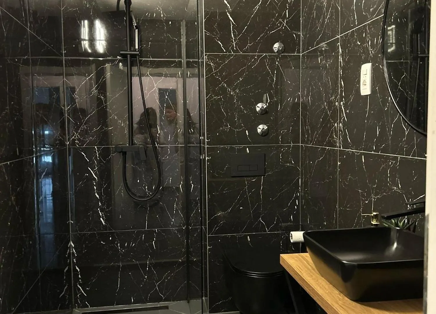 Aaa Luxury Suites Split 0*,  Croatia