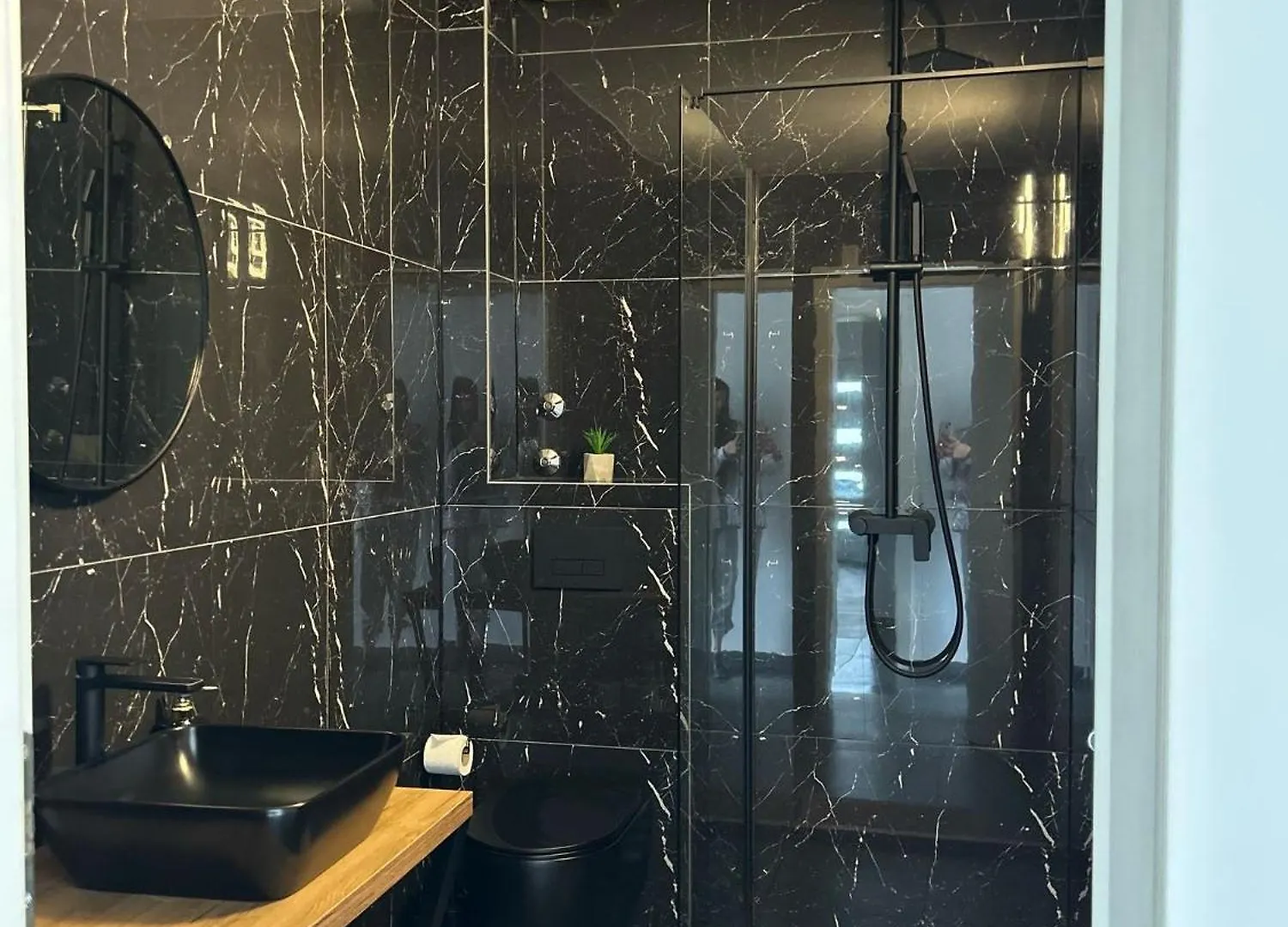 Guest house Aaa Luxury Suites Split Croatia