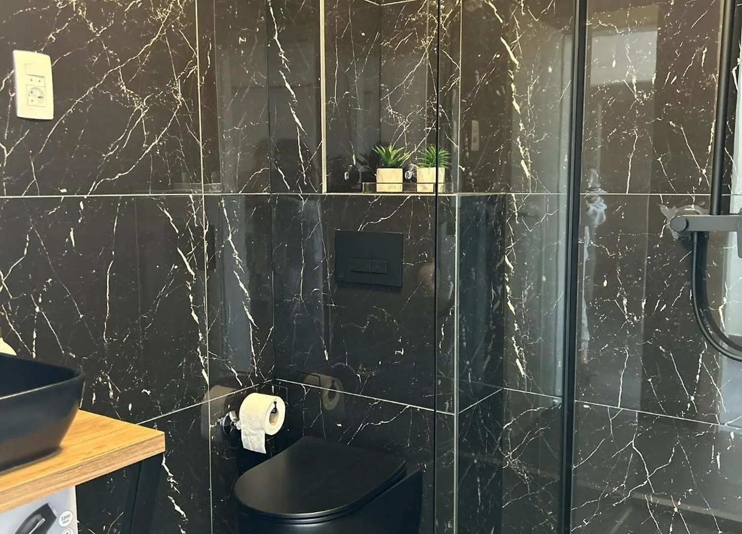 Guest house Aaa Luxury Suites Split
