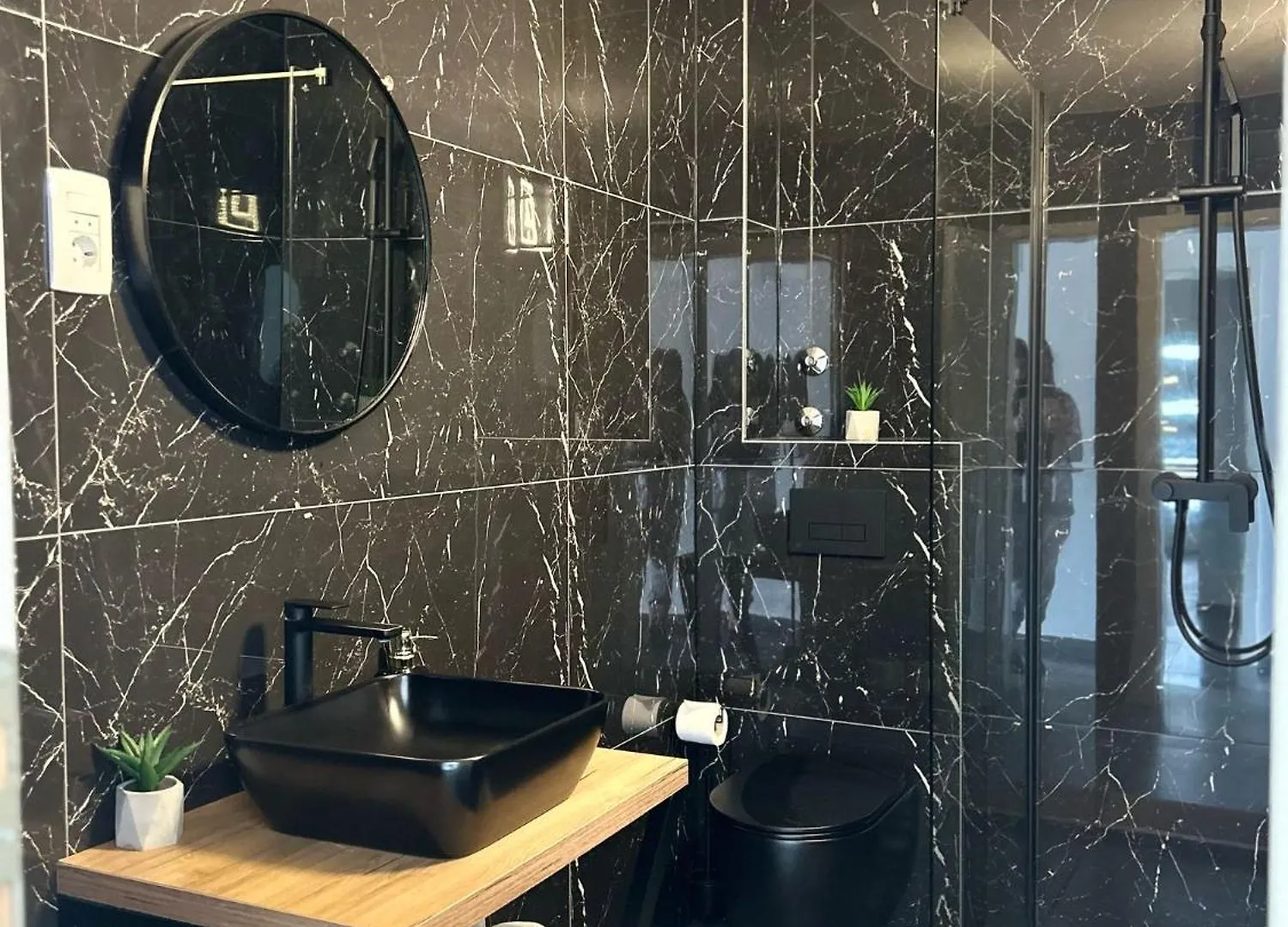 Aaa Luxury Suites Split