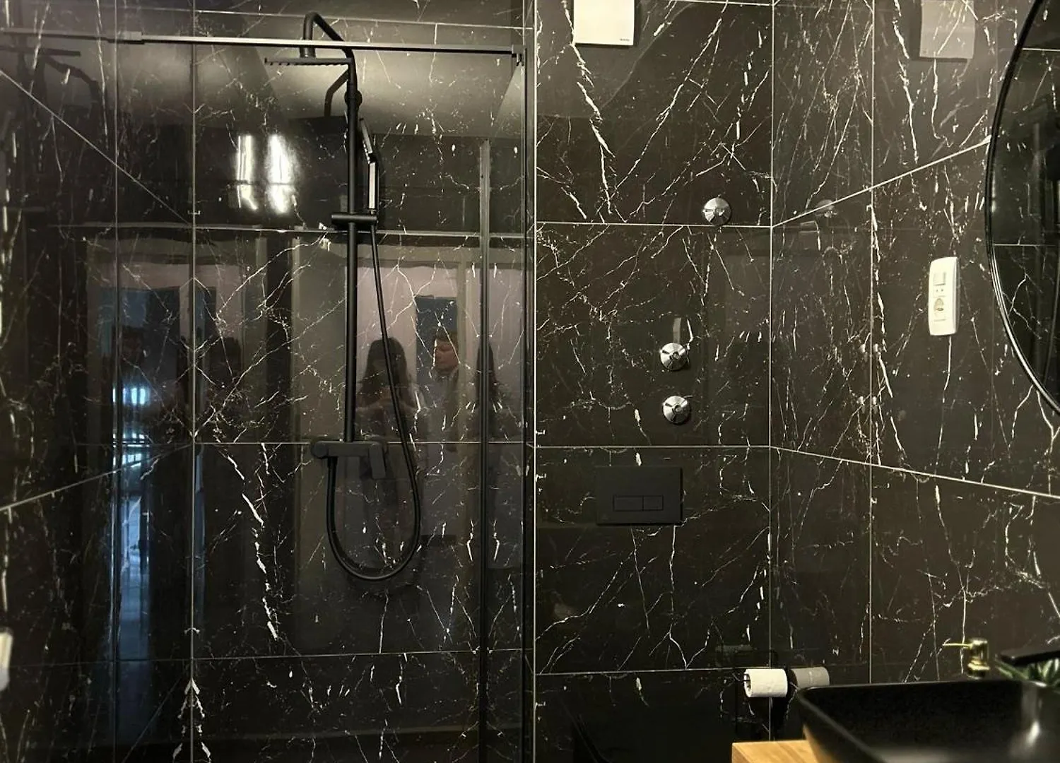Guest house Aaa Luxury Suites Split