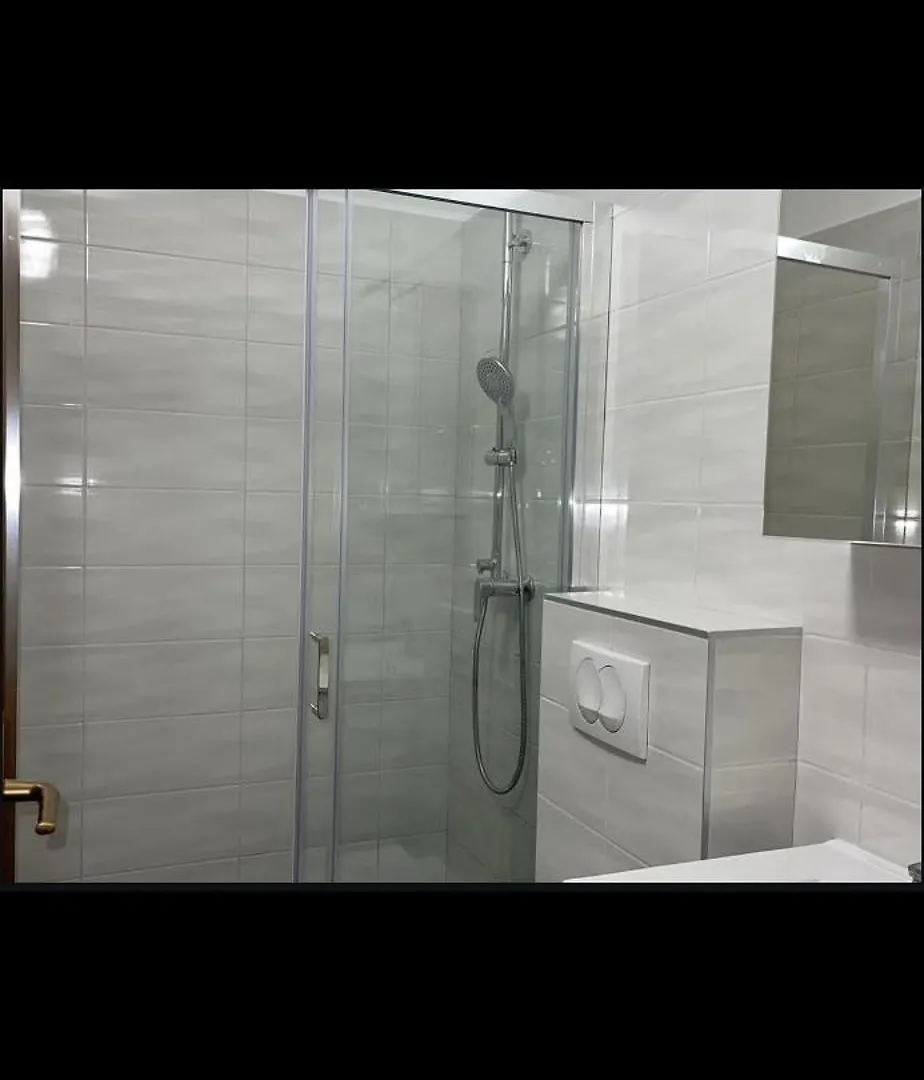 Aaa Luxury Suites Split Guest house