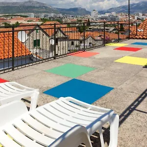 Guest house Panorama 1, Split