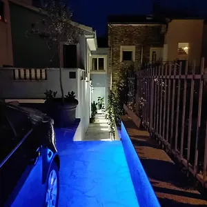 Maison d'hôtes Rooms Emilio, Split