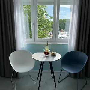 Guest house A-more, Split