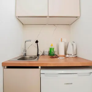  Pensión Style