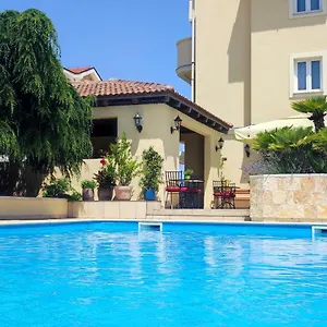 Lekavski Appart hôtel Zaton (Zadar)