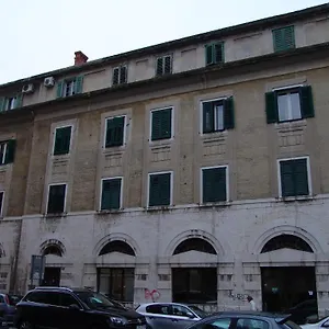 Maison d'hôtes Secer, Split