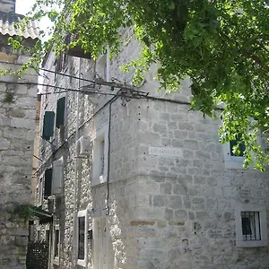 Split Central Guesthouse Casa de hóspedes
