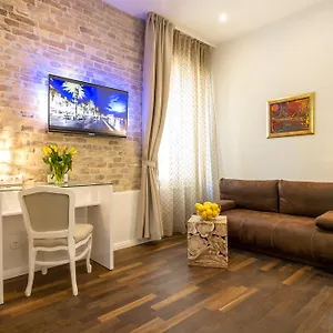 Pellegrini Luxury Split