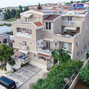 Valentina Appart hôtel Zadar