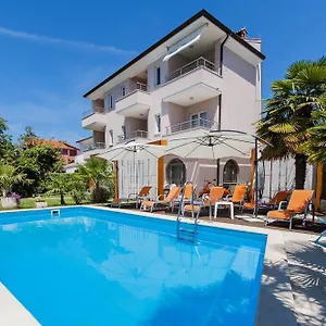 Marea Couette-café Rovinj