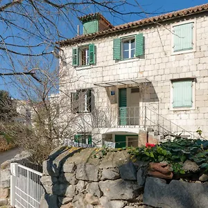 Guest house Luxury Bepa, Split