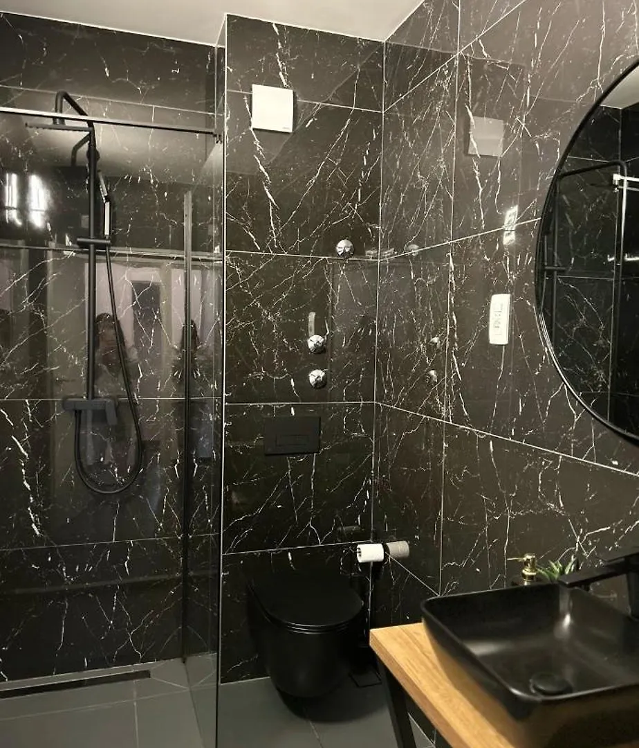 Guest house Aaa Luxury Suites Split
