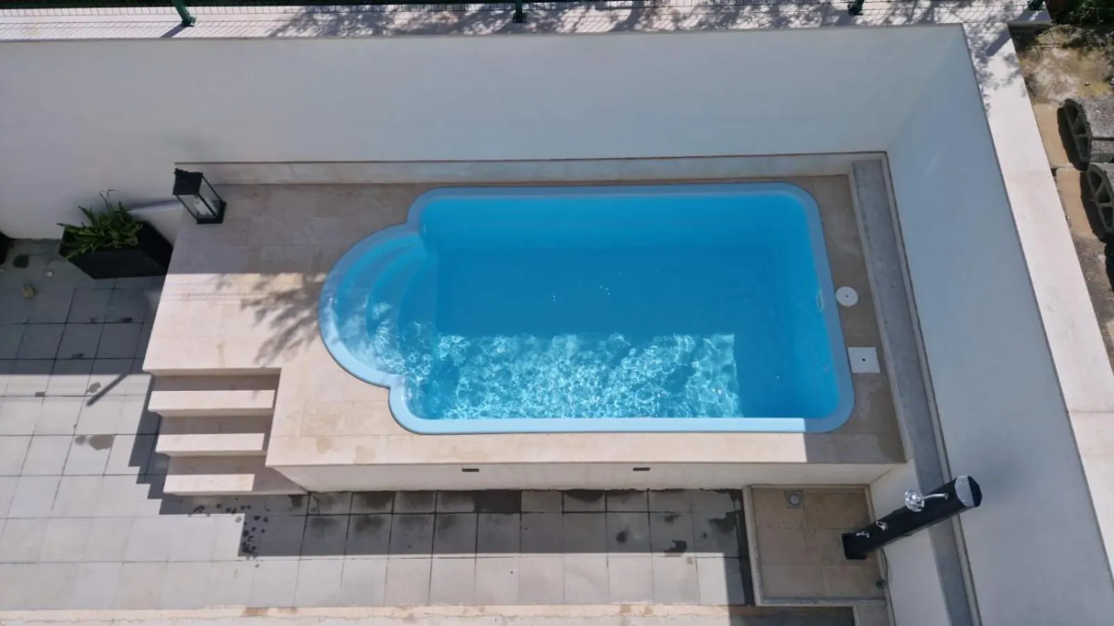 Aaa Luxury Suites Split Croatia